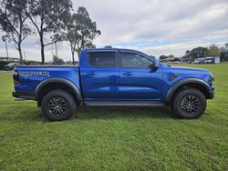 2024 Ford
                Ranger Raptor