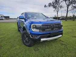 2024 Ford
                Ranger Raptor