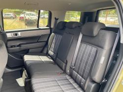 2024 Hyundai
Santa Fe Hybrid