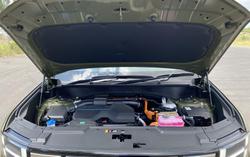 2024 Hyundai
Santa Fe Hybrid
