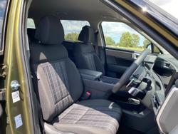 2024 Hyundai
Santa Fe Hybrid