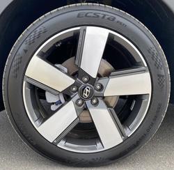 2024 Hyundai
Santa Fe Hybrid
