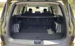 2024 Hyundai
Santa Fe Hybrid