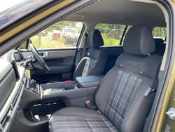2024 Hyundai
Santa Fe Hybrid
