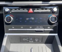 2024 Hyundai
Santa Fe Hybrid