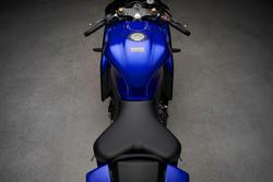 2025 Yamaha YZF-R7 HO YZF-R Blue