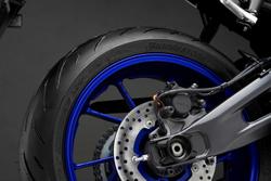 2025 Yamaha YZF-R7 HO YZF-R Blue