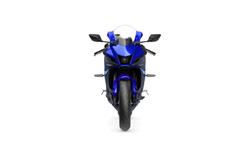 2025 Yamaha YZF-R7 HO YZF-R Blue