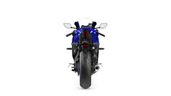 2025 Yamaha YZF-R7 HO YZF-R Blue