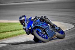 2025 Yamaha YZF-R7 HO YZF-R Blue