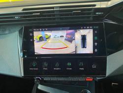 2024 Peugeot 308 GT Premium P51 MY24 Okenite White