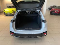 2024 Peugeot 308 GT Premium P51 MY24 Okenite White