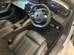 2024 Peugeot 308 GT Premium P51 MY24 Okenite White