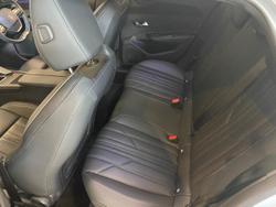 2024 Peugeot 308 GT Premium