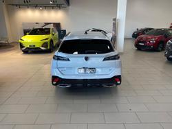 2024 Peugeot 308 GT Premium P51 MY24 Okenite White