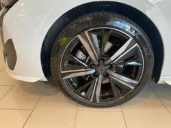 2024 Peugeot 308 GT Premium P51 MY24 Okenite White