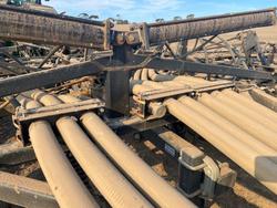 2009 Flexicoil St820 - 5560 Grey