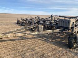 2009 Flexicoil St820 - 5560 Grey