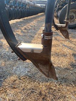 2009 Flexicoil St820 - 5560 Grey