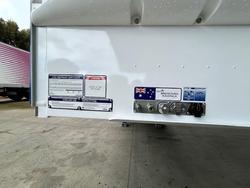 2024 Maxitrans St3 Blue