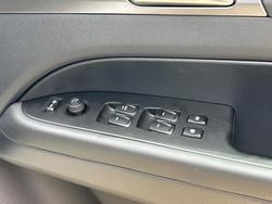 2024 KGM SsangYong
Musso Ultimate