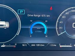 2024 KGM SsangYong
Musso Ultimate