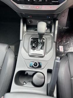 2024 KGM SsangYong
Musso Ultimate