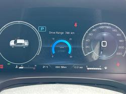 2024 KGM SsangYong
Musso Ultimate