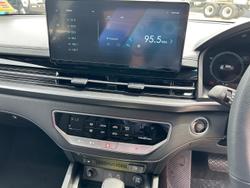2024 KGM SsangYong
Musso Ultimate