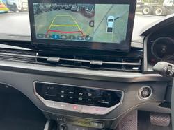 2024 KGM SsangYong
Musso Ultimate