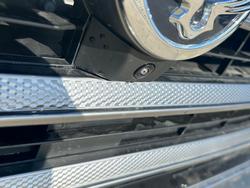 2024 KGM SsangYong
Musso Ultimate
