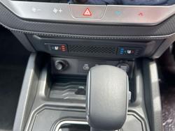 2024 KGM SsangYong
Musso Ultimate