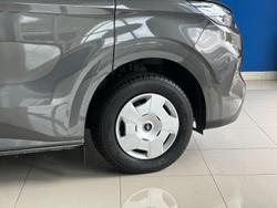 2024 Ford
                Transit Custom Trend 320S