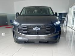 2024 Ford
                Transit Custom Trend 320S
