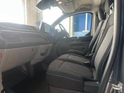 2024 Ford
                Transit Custom Trend 320S