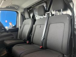 2024 Ford Transit Custom Trend 320S