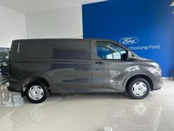 2024 Ford Transit Custom Trend 320S
