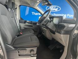 2024 Ford Transit Custom Trend 320S