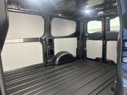 2024 Ford
                Transit Custom Trend 320S