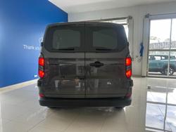 2024 Ford
                Transit Custom Trend 320S