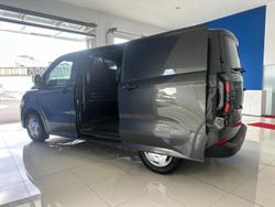 2024 Ford Transit Custom Trend 320S