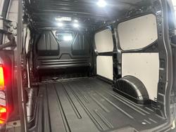 2024 Ford Transit Custom Trend 320S