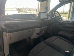 2024 Ford
                Transit Custom Trend 320S