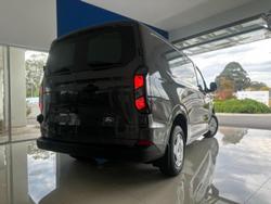 2024 Ford
                Transit Custom Trend 320S