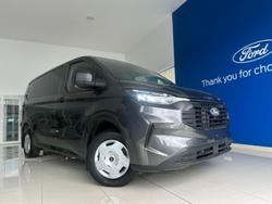 2024 Ford
                Transit Custom Trend 320S