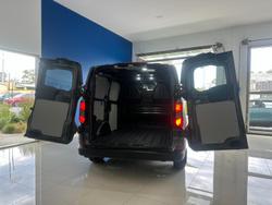 2024 Ford
                Transit Custom Trend 320S