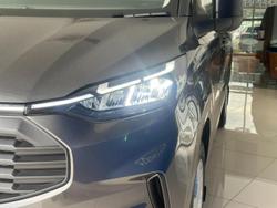 2024 Ford Transit Custom Trend 320S