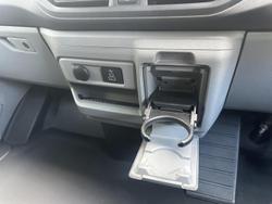2024 Ford
Transit Custom Trend 320S