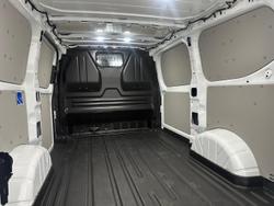 2024 Ford
Transit Custom Trend 320S