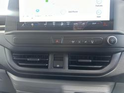 2024 Ford
Transit Custom Trend 320S